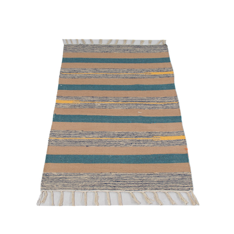Kilim moderno Alfombra 90x60cm