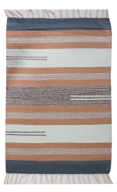 Kilim moderno Alfombra 60x90cm