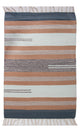 Kilim moderno Alfombra 90x60cm