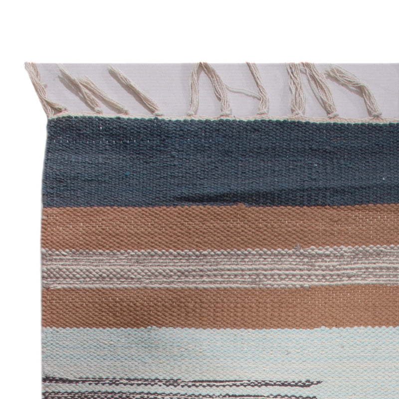 Kilim moderno Alfombra 90x60cm