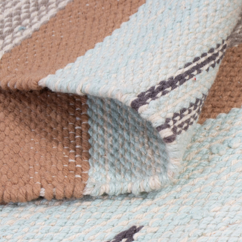 Kilim moderno Alfombra 90x60cm