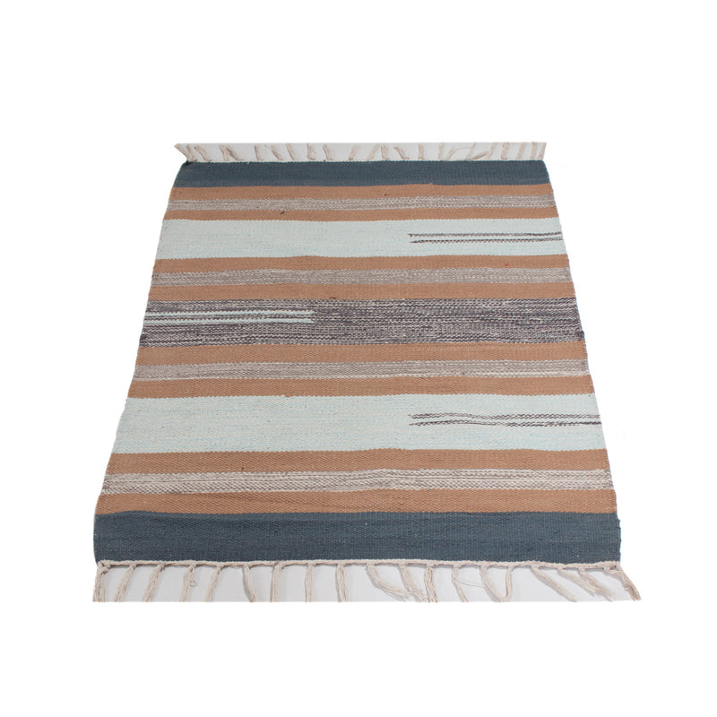 Kilim moderno Alfombra 90x60cm