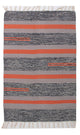 Kilim moderno Alfombra 90x60cm