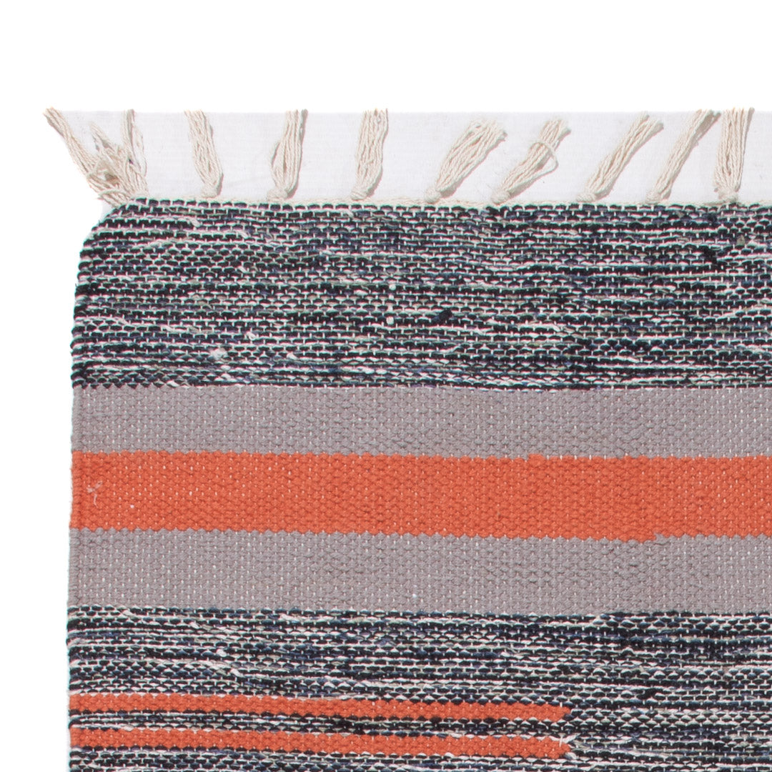 Kilim moderno Alfombra 90x60cm