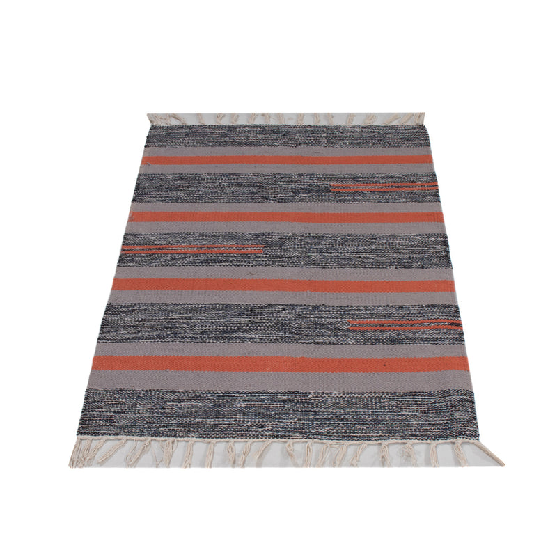Kilim moderno Alfombra 90x60cm