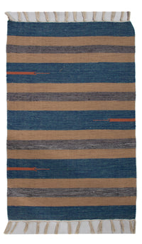 Kilim moderno Alfombra 90x60cm – product image