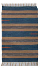Kilim moderno Alfombra 90x60cm