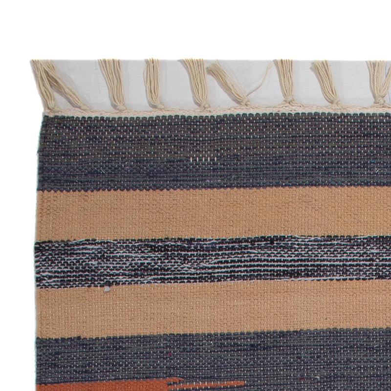 Kilim moderno Alfombra 90x60cm