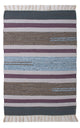 Kilim moderno Alfombra 90x60cm