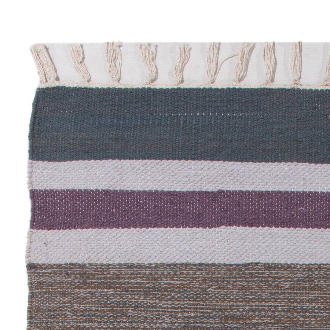 Kilim moderno Alfombra 90x60cm
