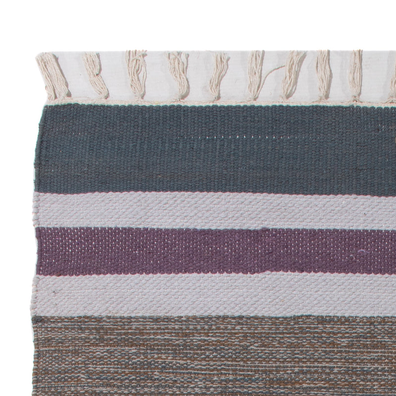 Kilim moderno Alfombra 90x60cm