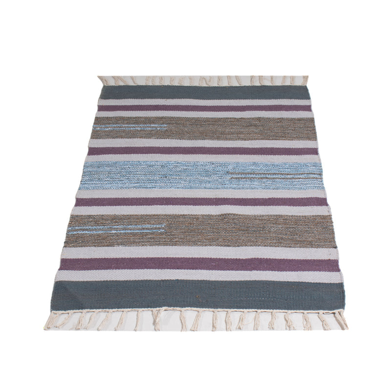 Kilim moderno Alfombra 90x60cm