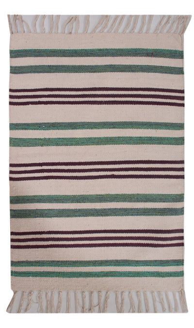 Kilim moderno Alfombra 60x90cm