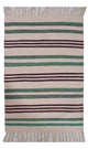 Kilim moderno Alfombra 90x60cm