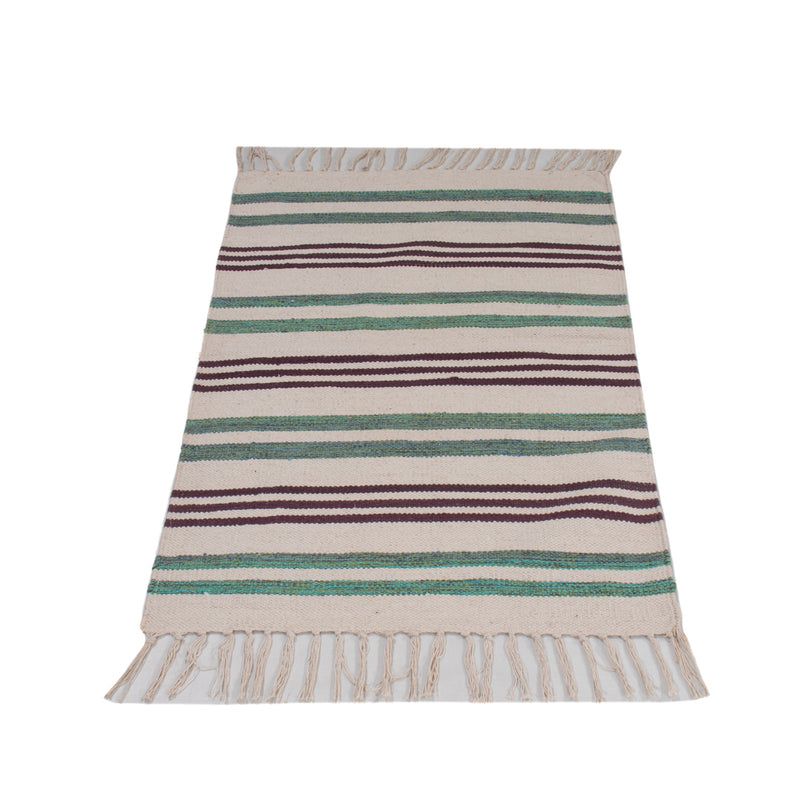 Kilim moderno Alfombra 90x60cm