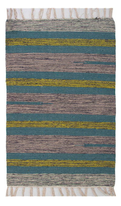 Kilim moderno Alfombra 60x90cm