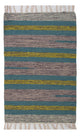 Kilim moderno Alfombra 90x60cm