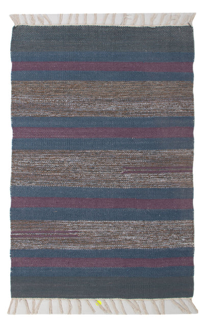 Kilim moderno Alfombra 60x90cm