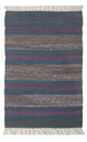 Kilim moderno Alfombra 90x60cm