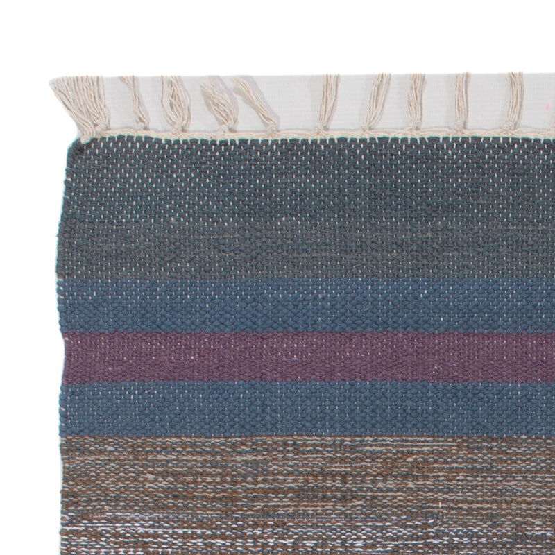 Kilim moderno Alfombra 90x60cm