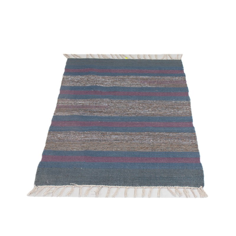 Kilim moderno Alfombra 90x60cm