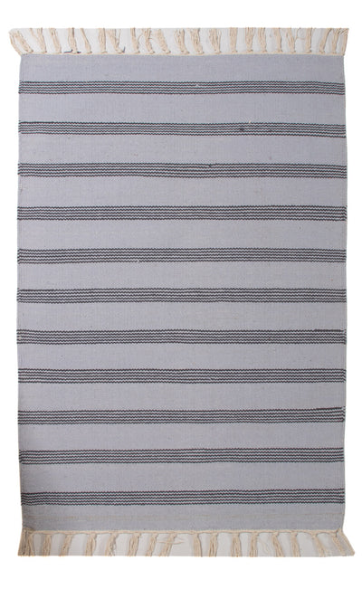 Kilim moderno Alfombra 60x90cm