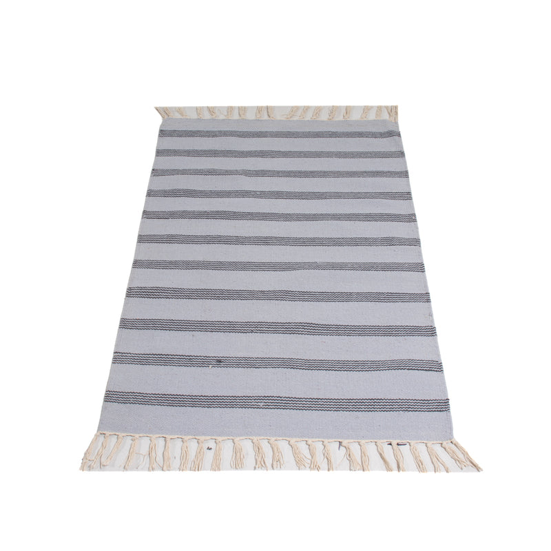 Kilim moderno Alfombra 90x60cm
