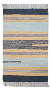 Kilim moderno Alfombra 90x60cm – product image