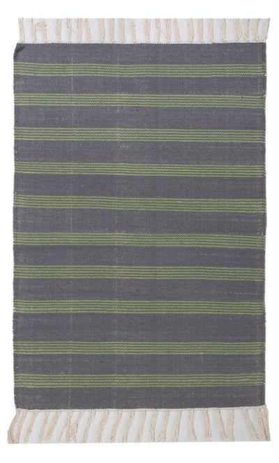 Kilim moderno Alfombra 60x90cm