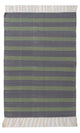 Kilim moderno Alfombra 90x60cm