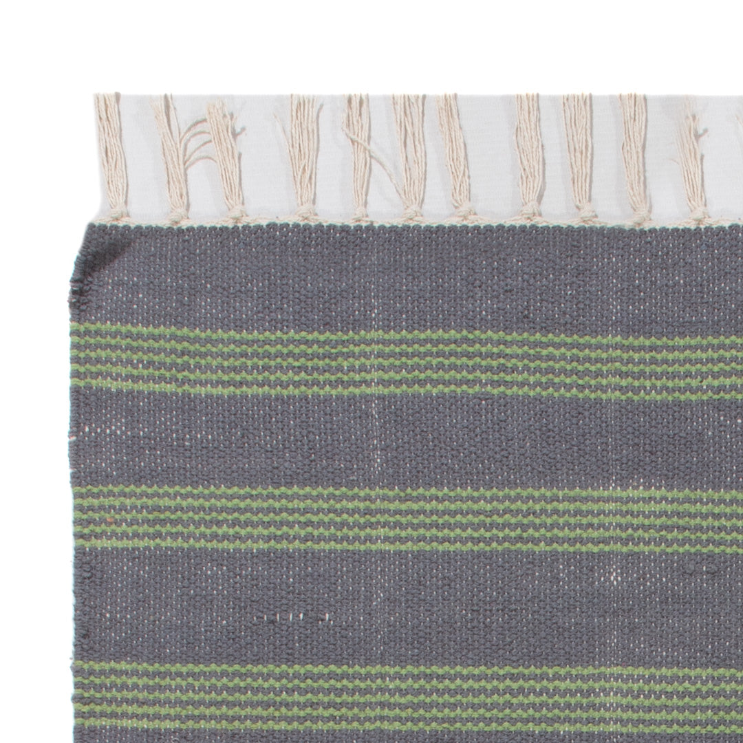 Kilim moderno Alfombra 90x60cm
