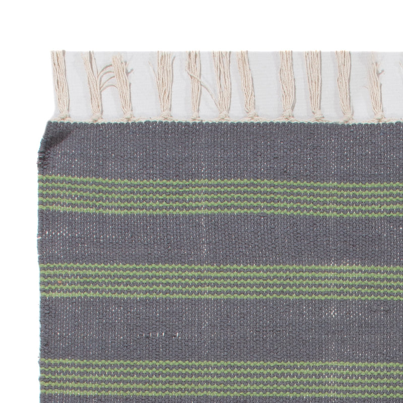 Kilim moderno Alfombra 90x60cm