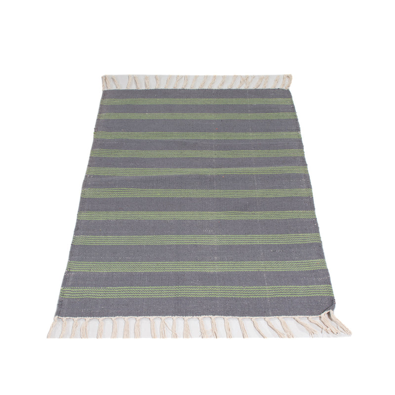 Kilim moderno Alfombra 90x60cm