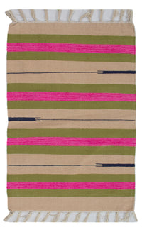 Kilim moderno Alfombra 90x60cm – product image