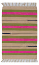 Kilim moderno Alfombra 90x60cm