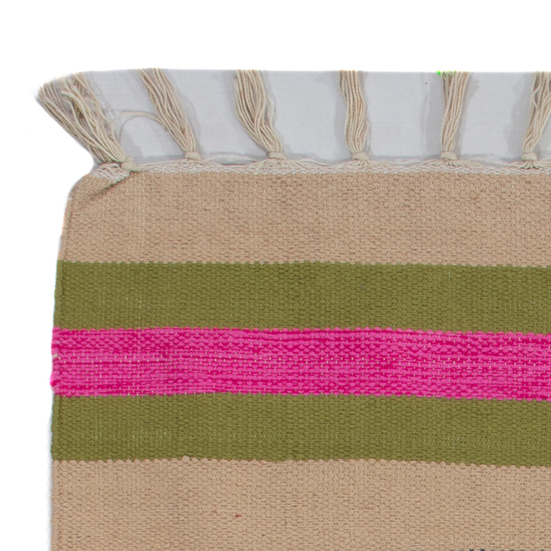 Kilim moderno Alfombra 90x60cm
