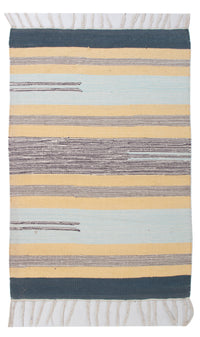 Kilim moderno Alfombra 90x60cm – product image