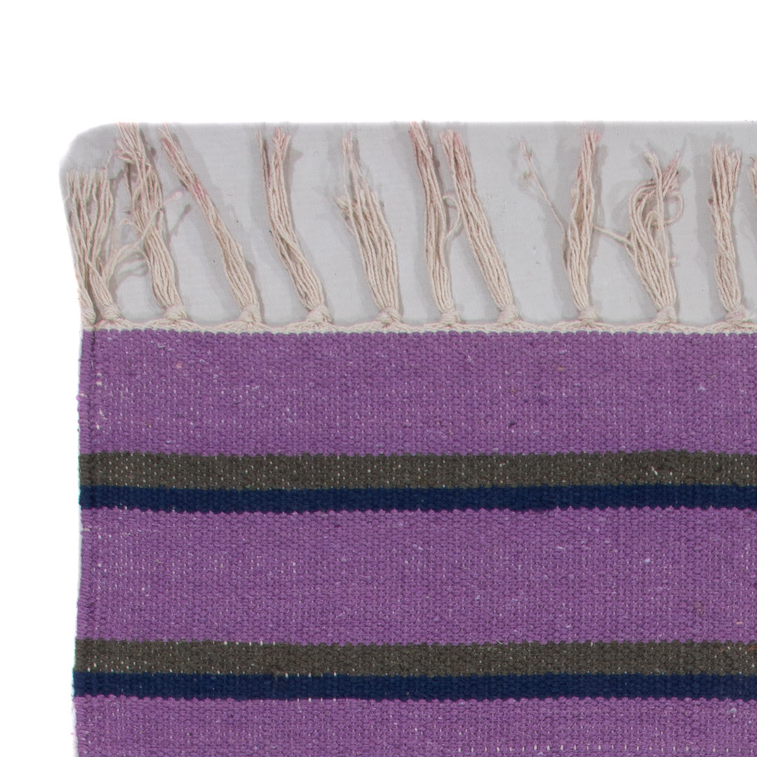 Kilim moderno Alfombra 90x60cm