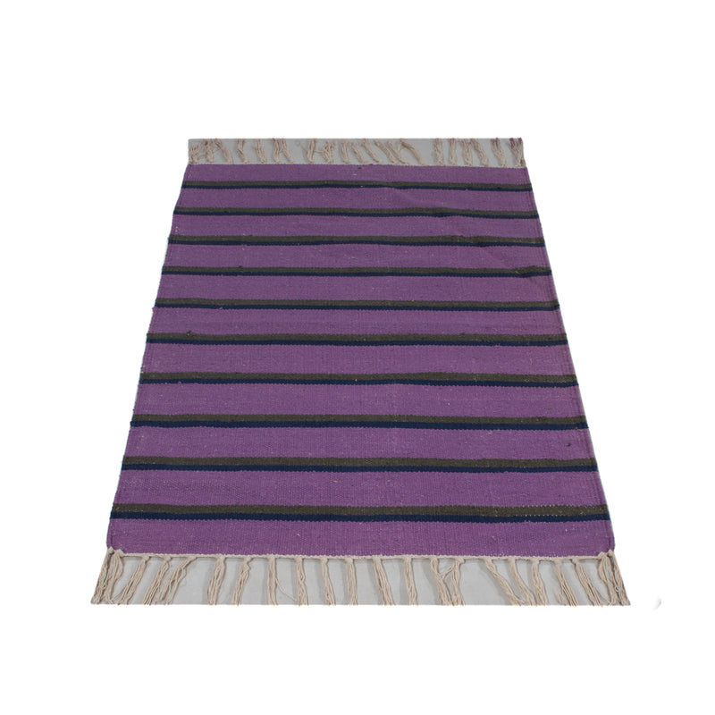 Kilim moderno Alfombra 90x60cm