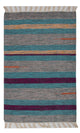 Kilim moderno Alfombra 90x60cm