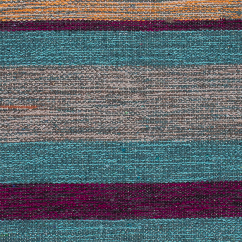 Kilim moderno Alfombra 90x60cm