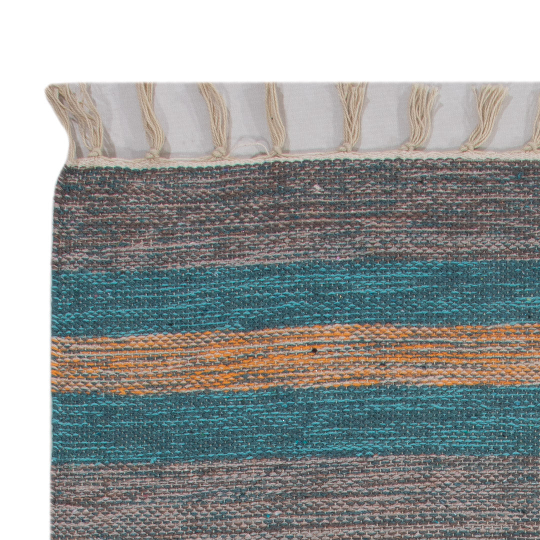 Kilim moderno Alfombra 90x60cm