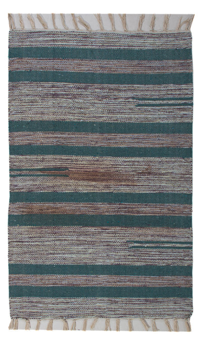 Kilim moderno Alfombra 60x90cm