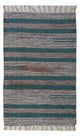 Kilim moderno Alfombra 90x60cm
