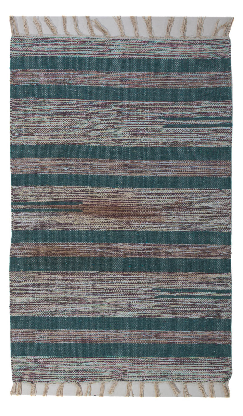 Kilim moderno Alfombra 90x60cm