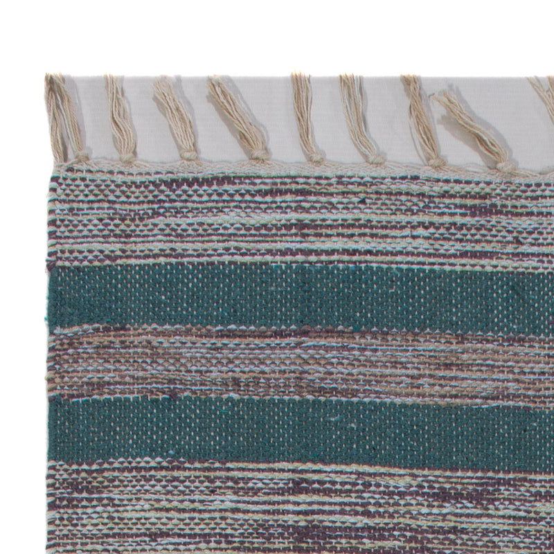 Kilim moderno Alfombra 90x60cm