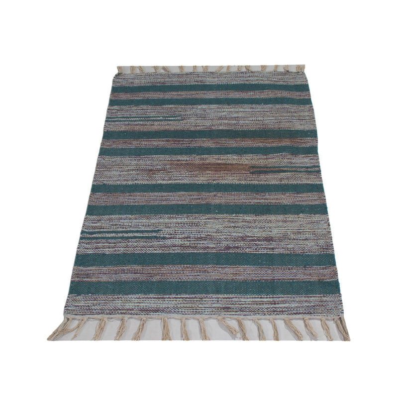 Kilim moderno Alfombra 90x60cm