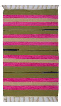 Kilim moderno Alfombra 90x60cm – product image