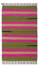 Kilim moderno Alfombra 90x60cm