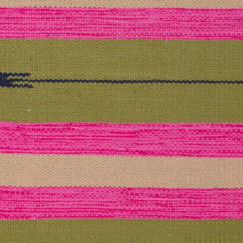 Kilim moderno Alfombra 90x60cm